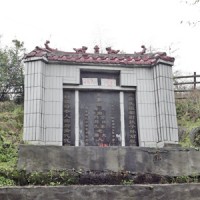 周泰墓
