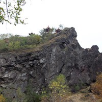 碣石山